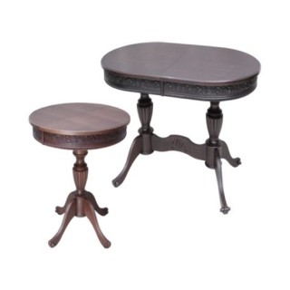 СТОЛ ФЛАМИНГО-2 900х1500\2000 ЧУМАК